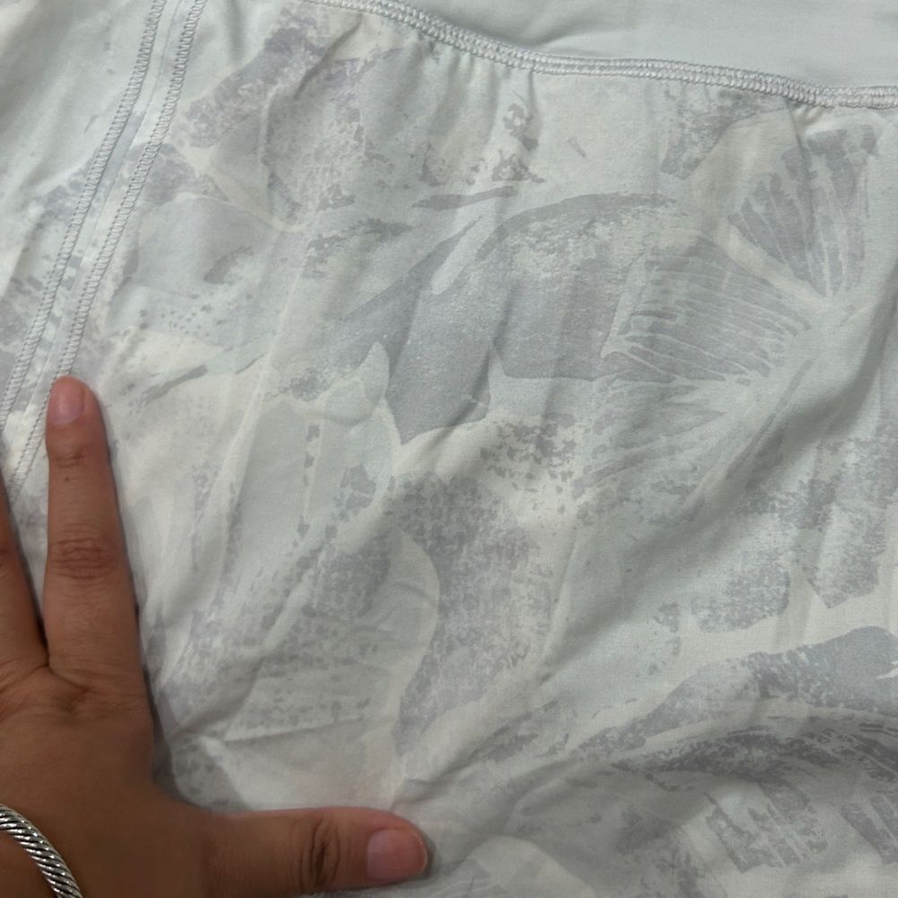 Lululemon Pace Rival Skirt - Picture 3 of 5